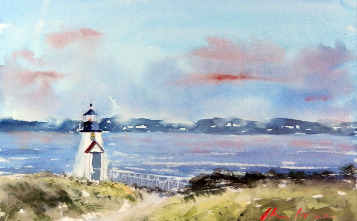 JamesAlanBrantPointLighthouse