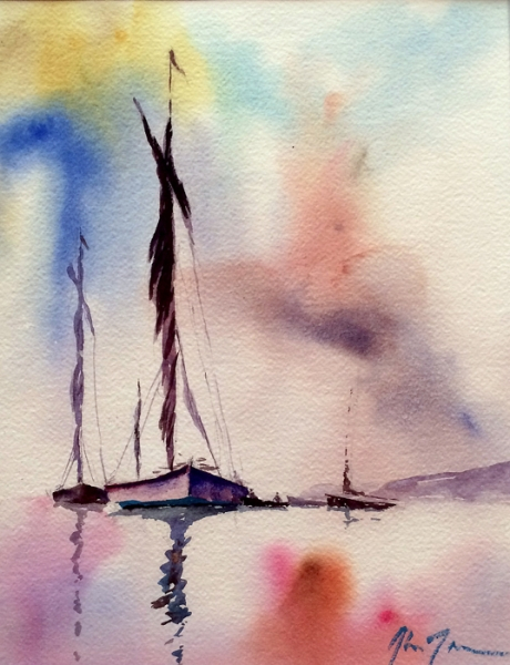 JamesAlanOldBarges