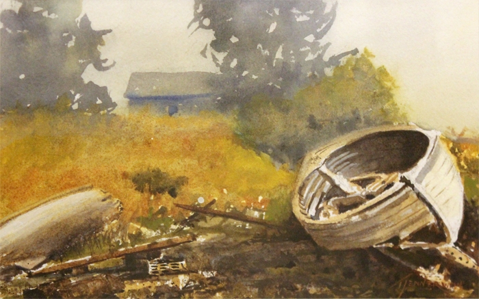 JennerweinThomasAbandonedDory