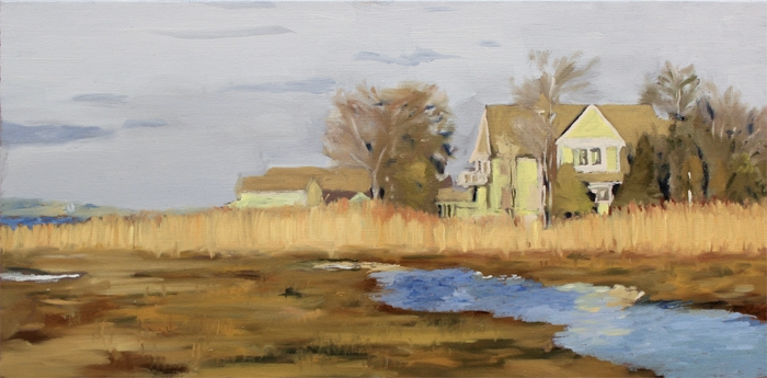 LaddDavidClintonHarbor