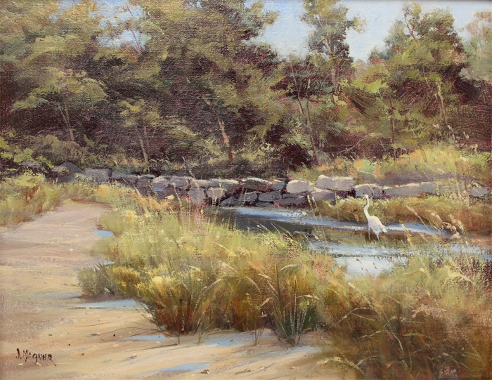 MagnerJamesDinnerTime