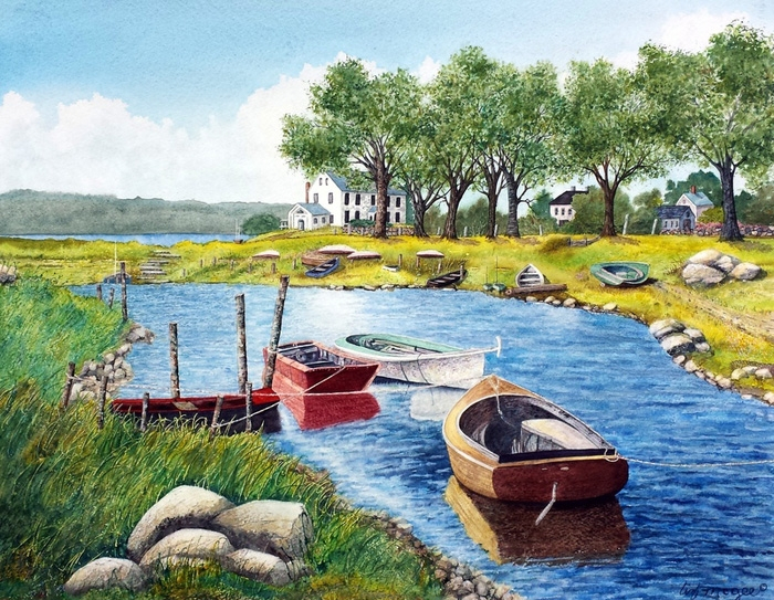 McGeeLizTheEstuary