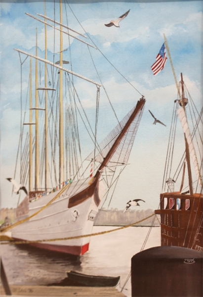 MendelMichaelOpSail76