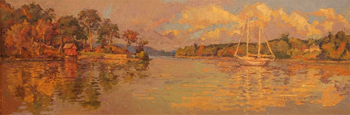 NilssonLeifHamburgCove