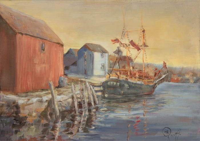 RossittoBarbaraRestinginRockport