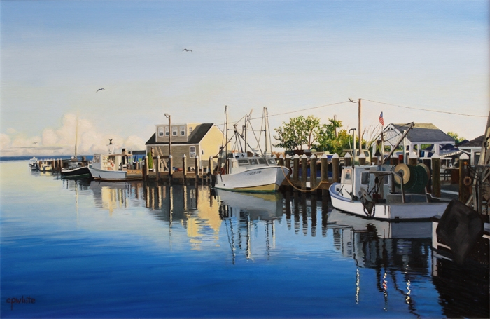 WhiteCPDocksideGuilford