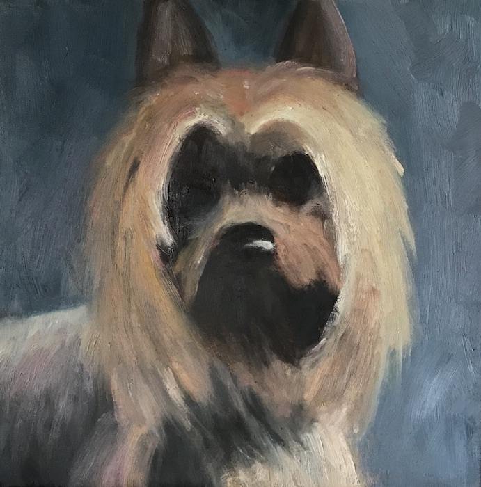 Clarke_Kay_Koko_oilonlinen_12x12_2000