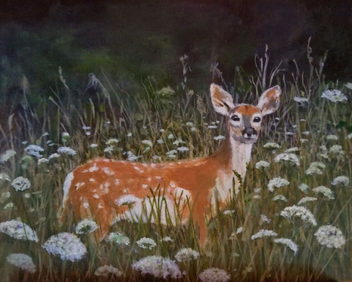 Lawrence_Lois_Fawn_acrylic_9x12_350