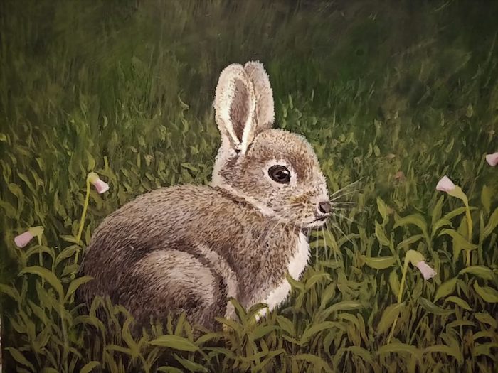 Lawrence_Lois_Spring-Smorgasbord_acrylic_9x12_350
