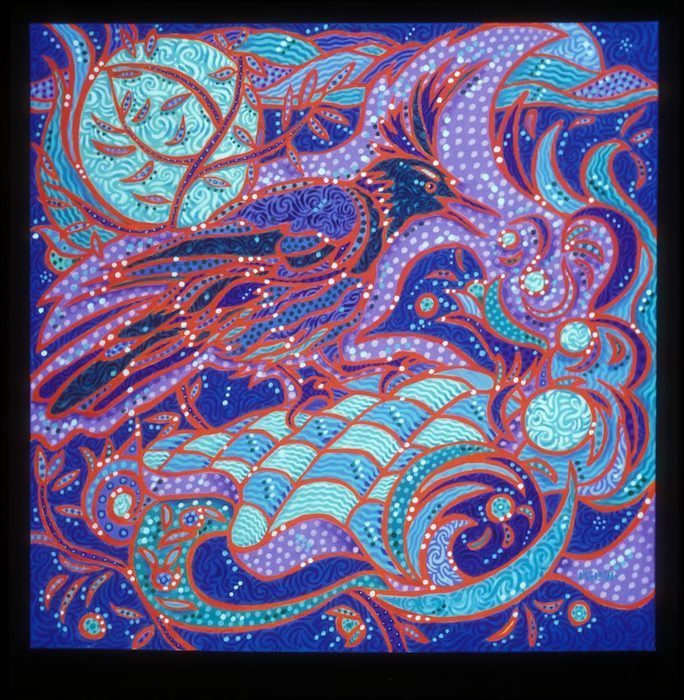 Mellot_Mary_StellarEvening_oil_24x24_3000