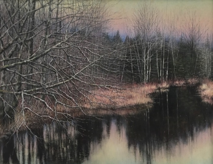 Linde Soothing Sunset pastel
