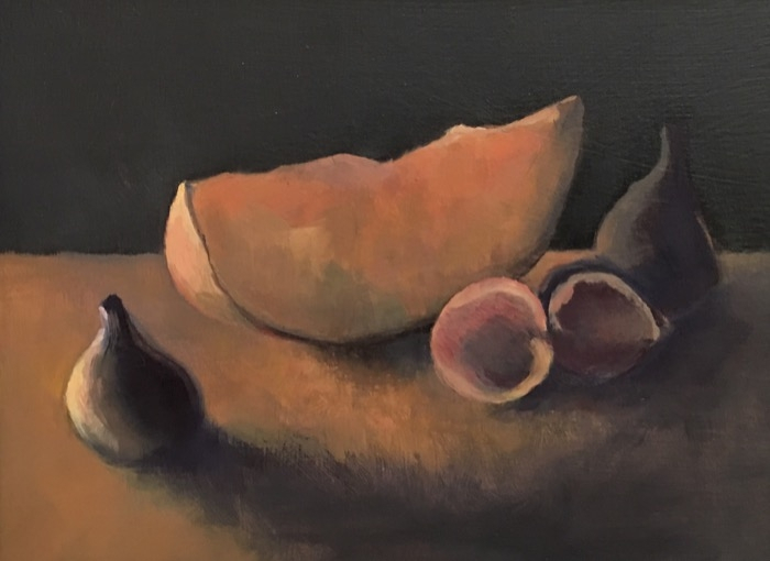 Wilkinson Figs and Cheese oil