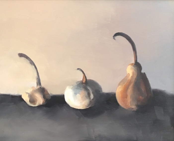 Wilkinson Old Gourds oil
