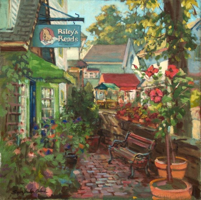 Bahosh_SharonJordan_Reading-Niche_oil_16x16_1500