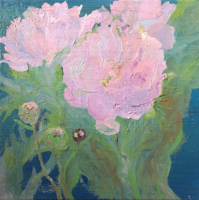 Banas_Teri_PastelPeonies_oil_12x12_400