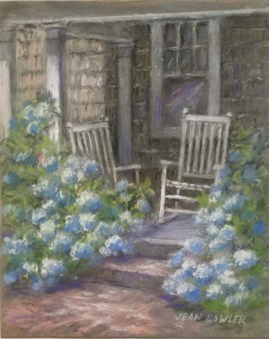 Bowler_Jean_WaitingForSpring_pastel_14x11_290
