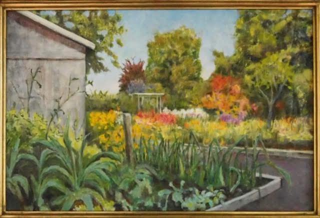 Cochran_Maura_Miss-Flos-Garden_oil_20x30_1300