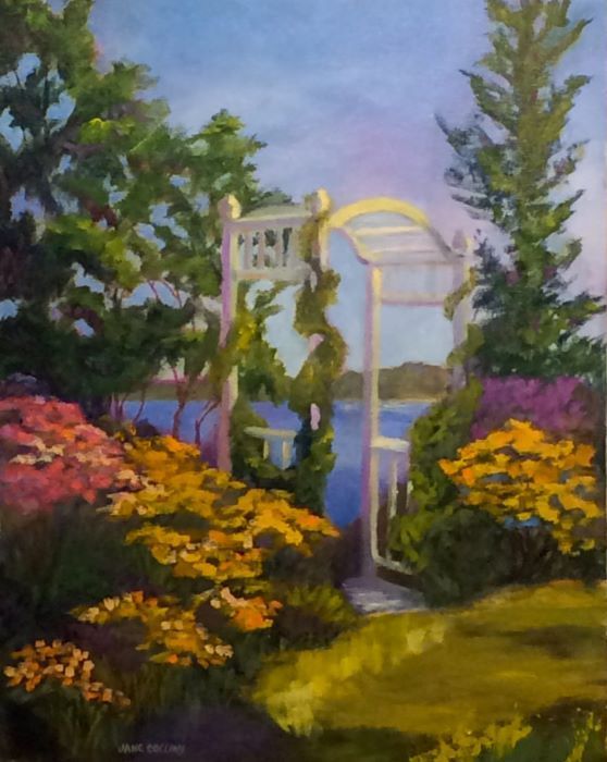 Collins_Jane_Garden-By-The-Bay_oil_16x20_500