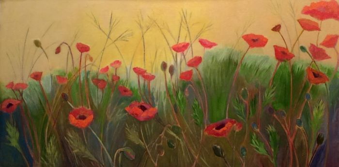 Collins_Jane_SunrisePoppies_oil_15x30_600