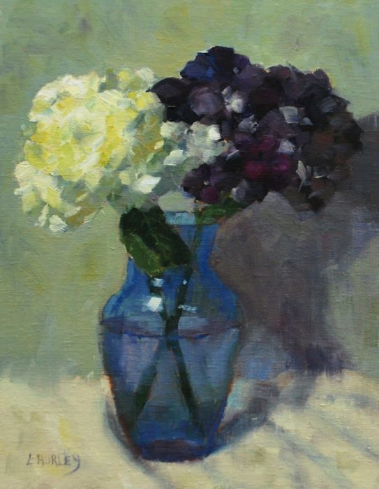 Hurley_Ellen_Kissing-Cousins_oil-on-linen_14x11_550