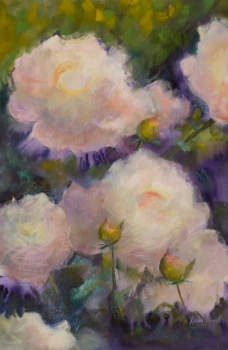 Israel_Karen_Best-in-Show_pastel_19x13_750