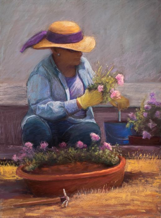 Israel_Karen_Late-Spring_pastel_20x15_775