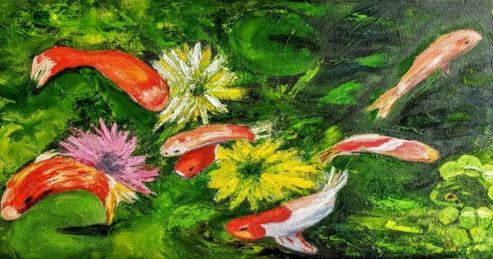 Jetmore_Joan_KermitsDomain_oil_12x24_200