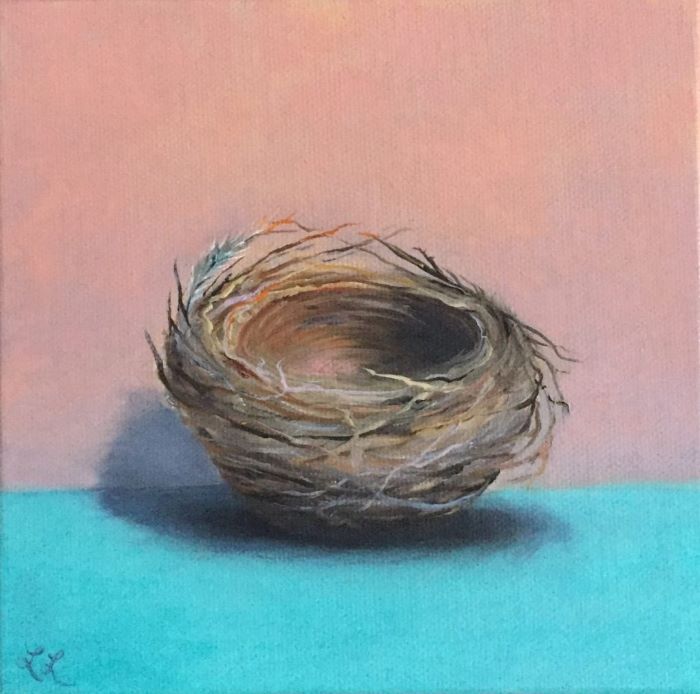 Linehan_Lisa_WelcomeHome_oil_7x7_250