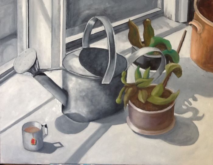 Miklojcik_Joseph_-WateringTin_oiloncanvas_35.5x27.5_600