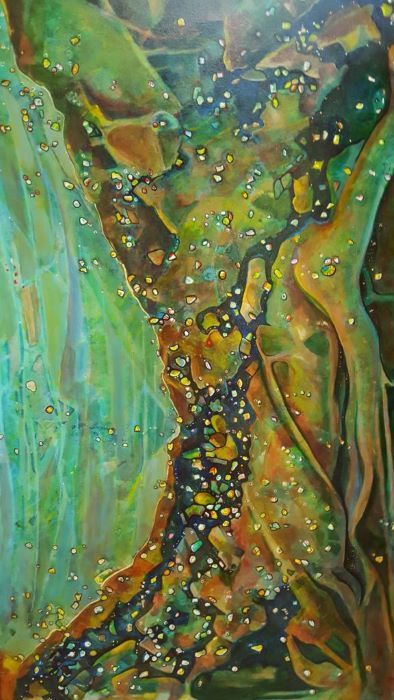 Oxenhorn_Robert_The_Hatch_Acrylic_36x50_1800