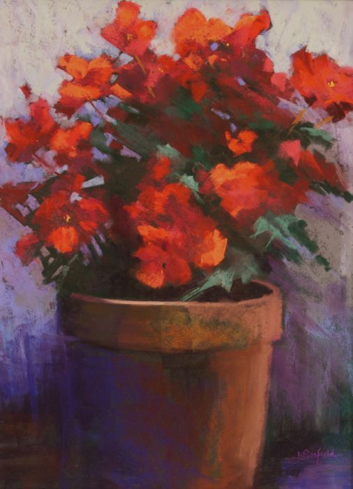 Penfield_Jane_Happy-Dance_pastel_16x12_750