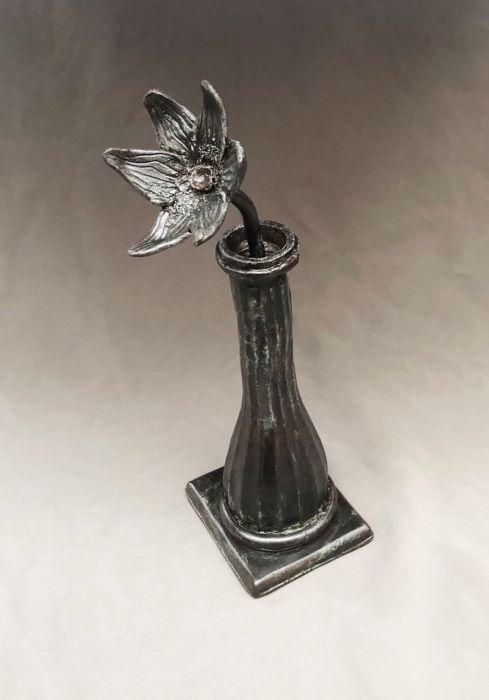 Soares_Joseph_Bloom-Beauty_Bronze-Sculpture_1322x422x422_425