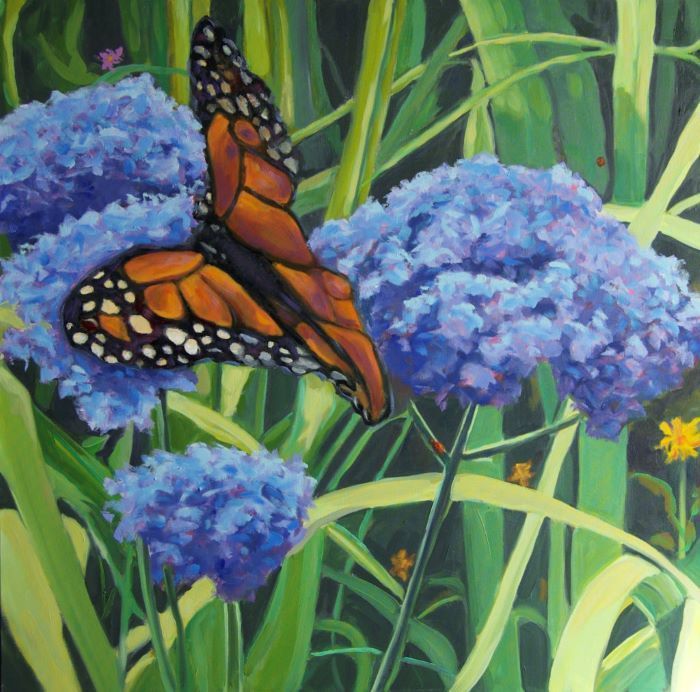 Stratos_Mona_Monarch_oil_36x36_2800