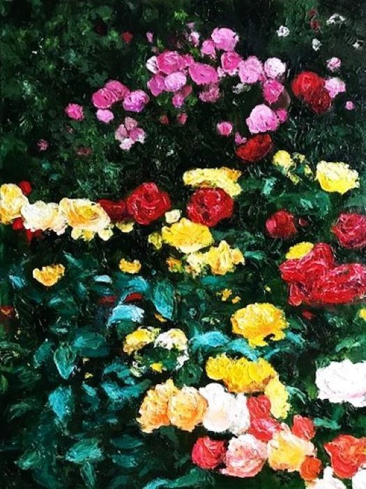 Vietzke_Wesley_WisleyRoses6_oilandcanvas_18x24_450