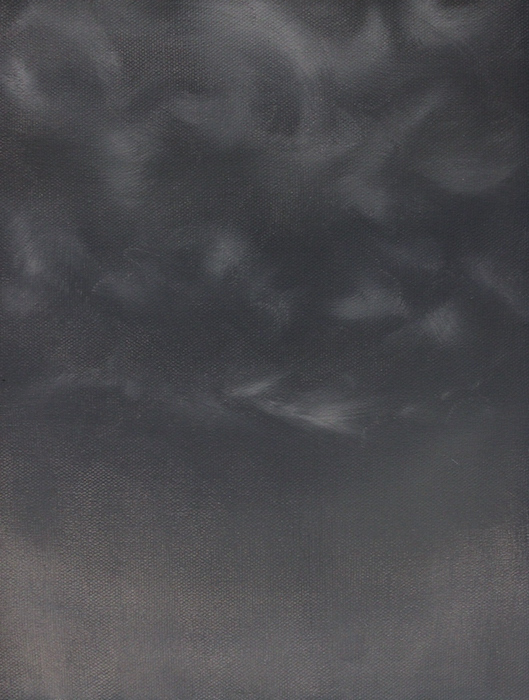 Margo Reynolds Packer, "Mantle", oil, $350