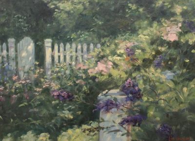 Youngs-18-An-Impressionists-Garden-700