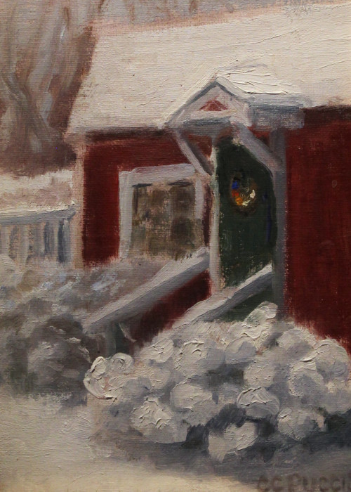 Barn-in-Winter-Oil-480