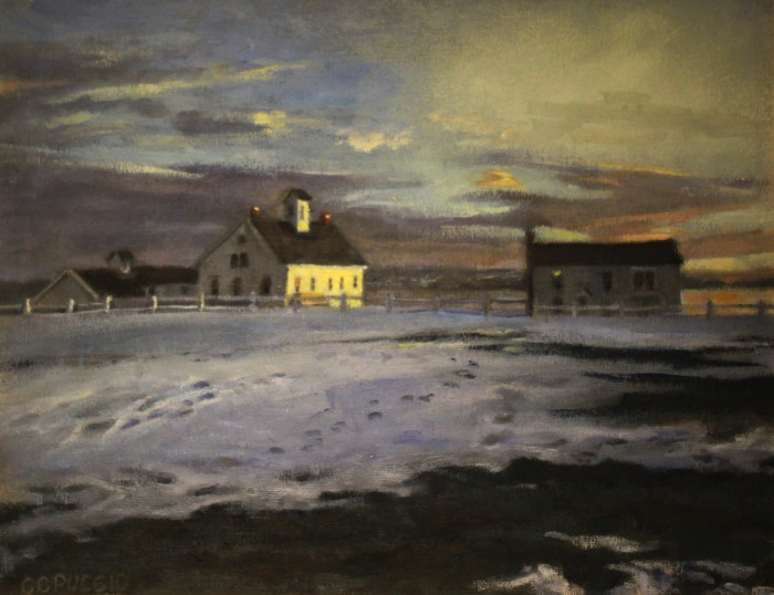 CT-River-Musem-AM-Oil-850
