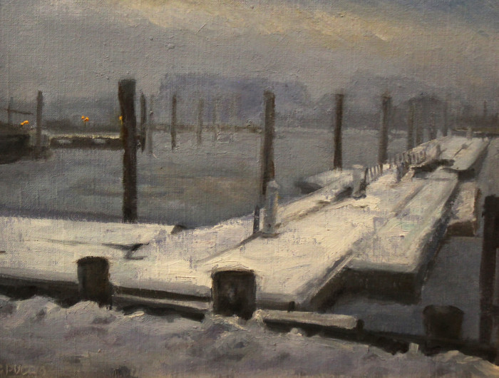 Snowy-Docks-Oil-850