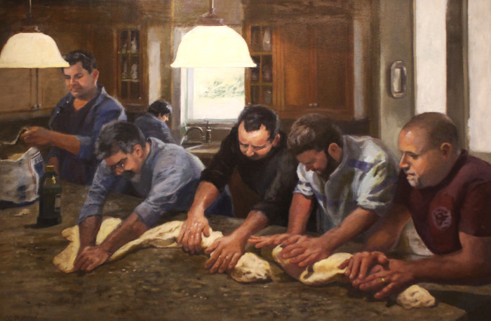 Sundays-at-Nonnas-Oil-2500