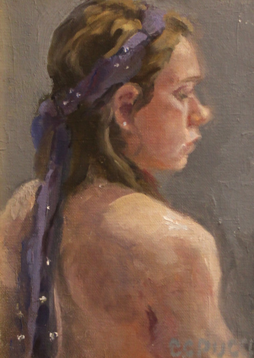 The-Purple-Scarf-Oil-480
