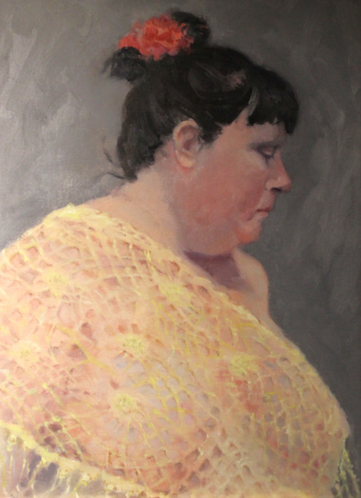 The-Yellow-Shawl-Oil-850