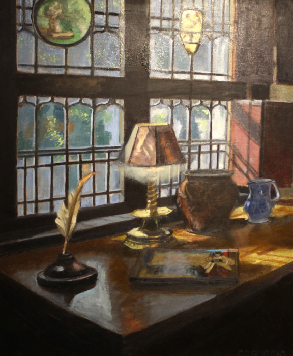 Weirs-View-Oil-1250