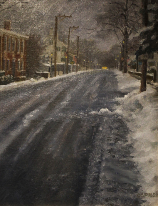 Winter-on-Main-St-Oil-850