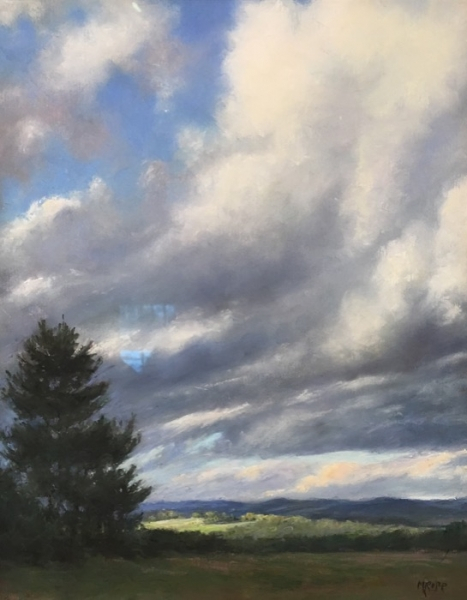 Rupp Ascending pastel