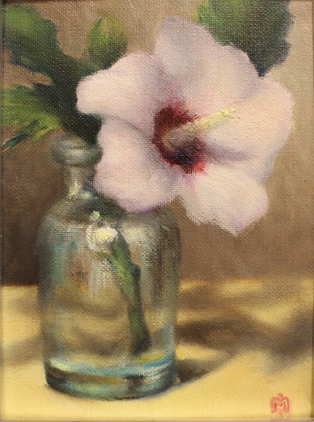 Imossi Melissa rose of Sharon III