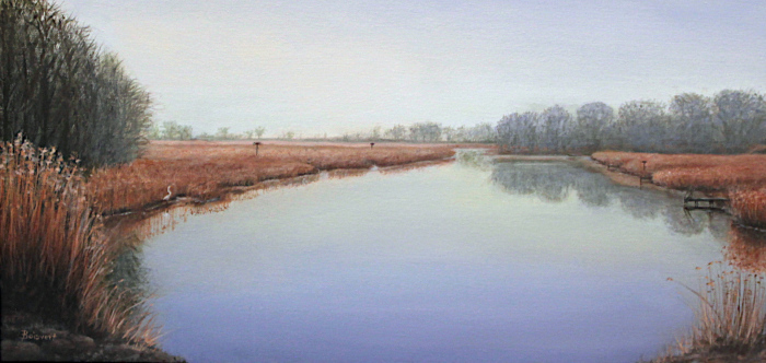 Boisevert-DeStefanis-Linda-Mist-Over-Lyme-Marsh