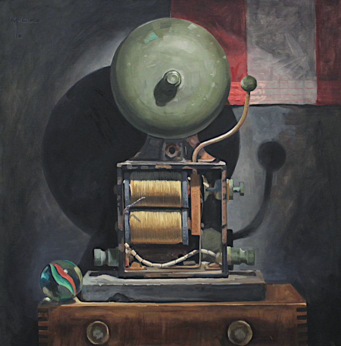 McClear-Brian-Alarm-Bell-oil