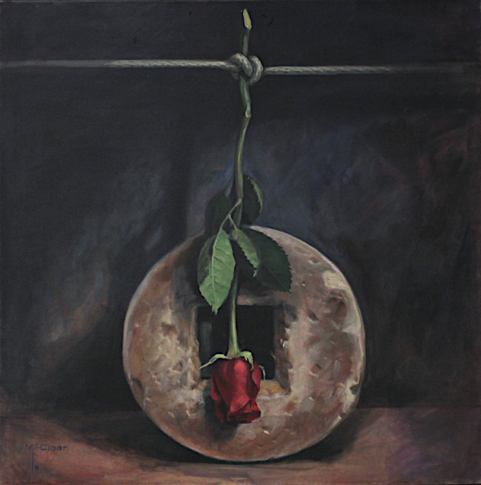 McClear-Brian-Rose-to-the-Grindstone-oil