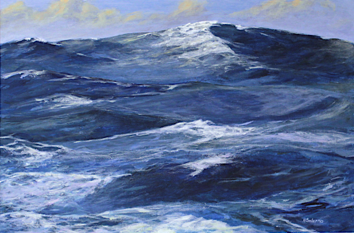 Salerno-Nick-Rough-Weather